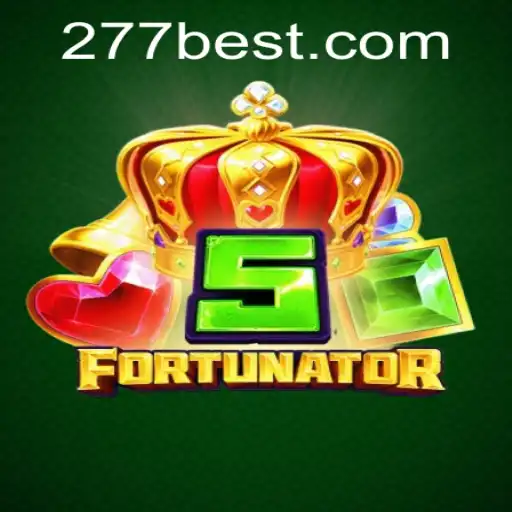 Descubra o Mundo de 5Fortunator: O Jogo de Estratégia em Ascensão na 277bet