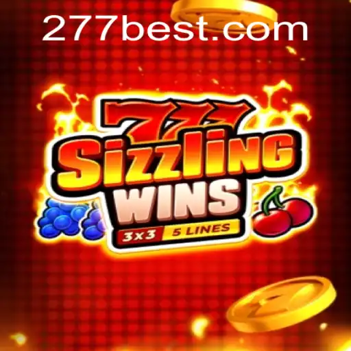 Descubra o Excitante Mundo de 777 Sizzling Wins
