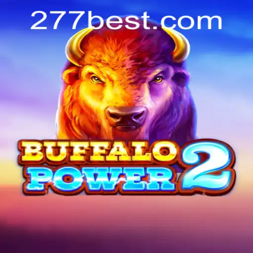 Explorando a Emoção de BuffaloPower2: Um Game Inovador na Plataforma 277bet