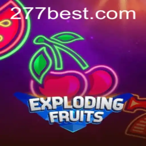 ExplodingFruits: Uma Nova Aventura no Mundo dos Jogos de Azar