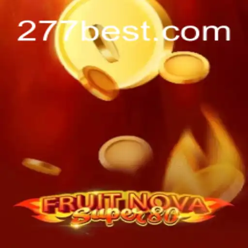 Explorando o Jogo FruitNovaSuper80 na Plataforma 277bet
