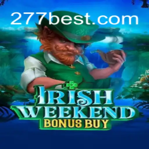 Explorando o Excitante Mundo do IrishWeekendBonusBuy na 277bet