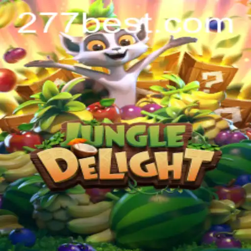 Descubra as Aventuras do JungleDelight com 277bet