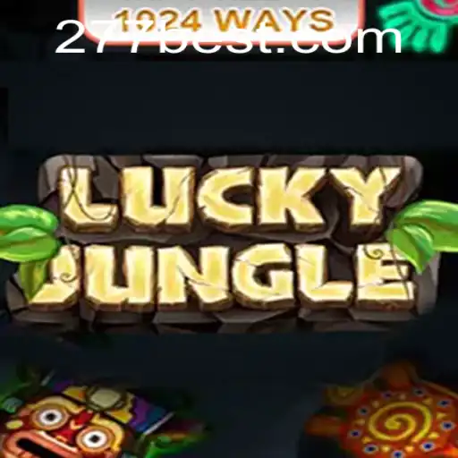 Desvendando o Jogo LuckyJungle1024 e a Plataforma 277bet