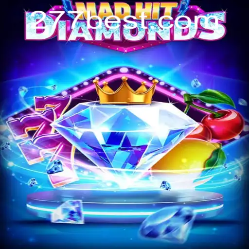MadHitDiamonds: Uma Aventura Brilhante no Mundo dos Jogos Online