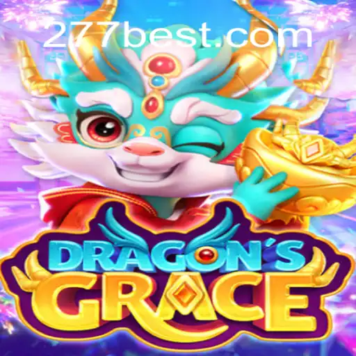 Descubra a Aventura Épica de DragonsGrace com 277bet