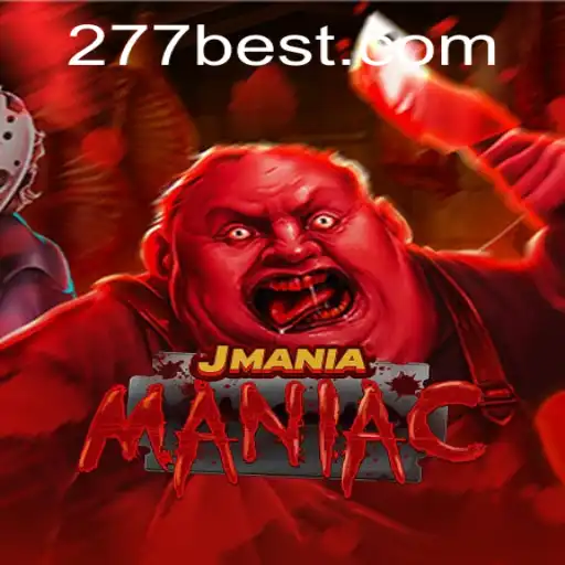JManiaManiac: Uma Nova Dimensão de Entretenimento e Aventura