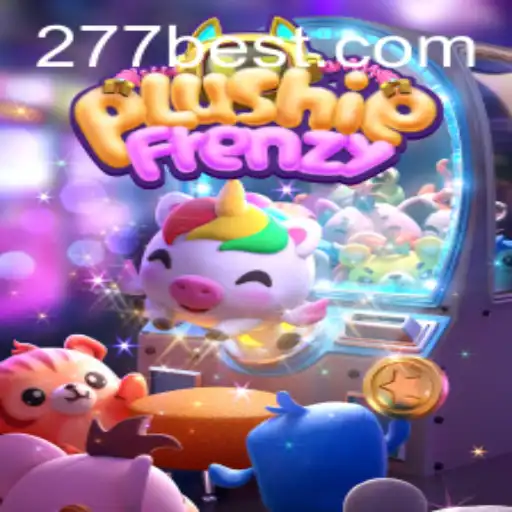 Descobrindo o Mundo Encantador de PlushieFrenzy
