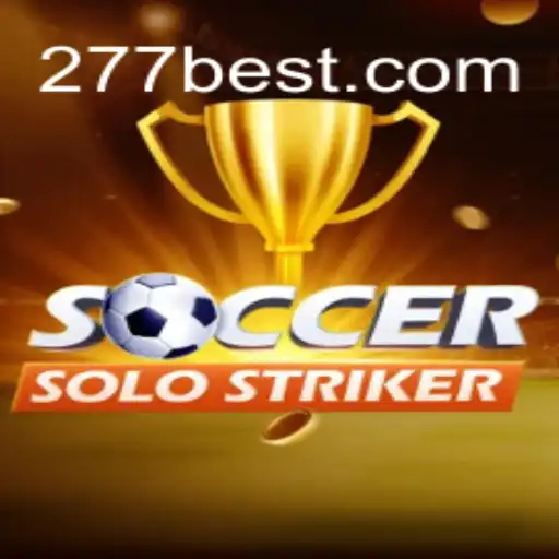 SoccerSoloStriker: Uma Imersão no Mundo do Futebol Solo com 277bet