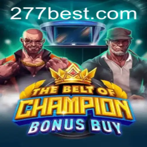 TheBeltOfChampionBonusBuy: Explore as Regras e Características Inspiradoras