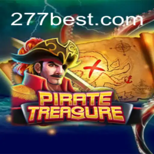 Explorando as Aventuras de PirateTreasure e o Mundo de 277bet