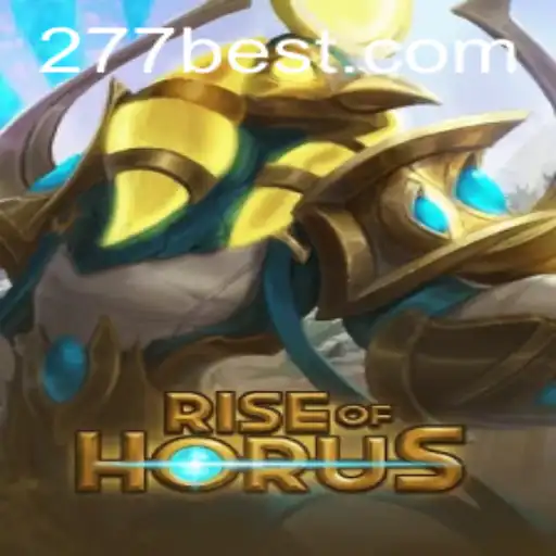 Descubra o Mundo de RiseofHorus: A Nova Sensação em Jogos
