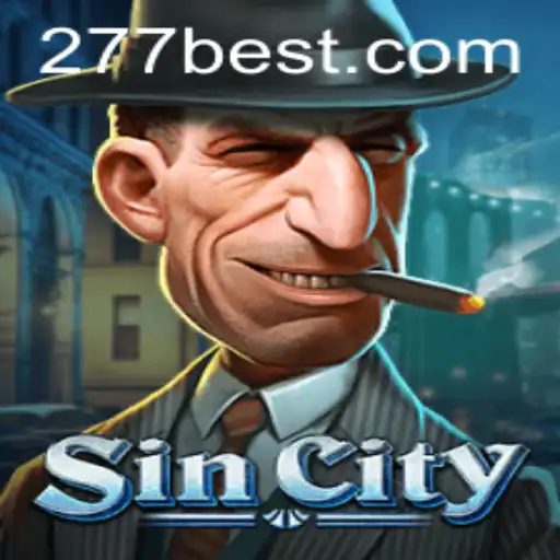 SinCity: Descubra a Emoção e Estratégia do Novo Jogo de Cassino 277bet