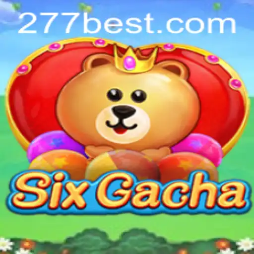 SixGacha: A Fascinante Jornada do Jogo de Azar Moderno