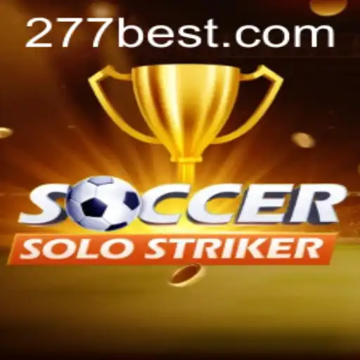 SoccerSoloStriker: Uma Imersão no Mundo do Futebol Solo com 277bet