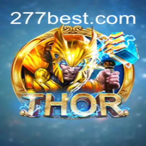 THOR: Aventura e Estratégia no Novo Jogo de 277bet