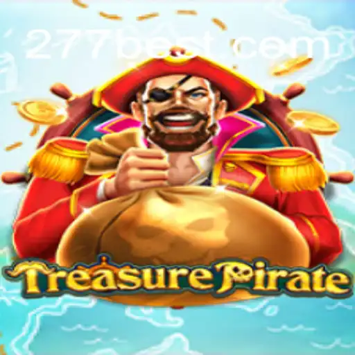 Descubra o Fascinante Mundo de TreasurePirate com 277bet