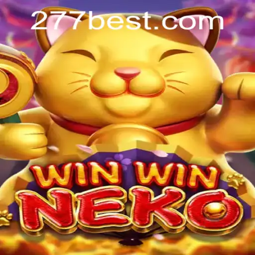 WinWinNeko: Descubra o Novo Sensação do Mundo dos Jogos com 277bet